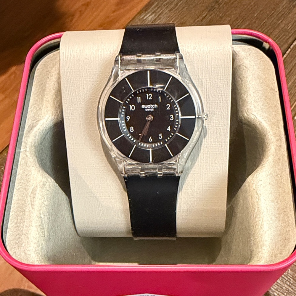 Swatch Watch